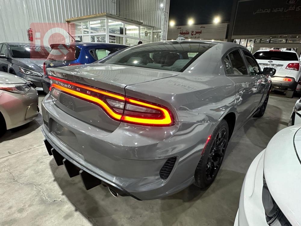 Dodge Charger